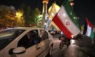 Serangan Iran ke Israel: Pertimbangan Politik, Militer, Ekonomi hingga Tanggapan Internasional