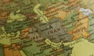 Status Siaga II Dikeluarkan, WNI di Iran Diimbau Bawa Run Bag