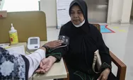 Seluruh Jemaah Haji Indonesia Dilindungi Asuransi
