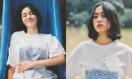 Profil Aisha Nurra Datau, Aktris yang Berperan sebagai Dara dalam Film Dua Hati Biru Gantikan Adhisty Zara