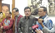Susul Megawati, FPDR Ikut Ajukan Amicus Curiae ke MK