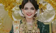 Profil Putri Isnari, Penyanyi Dangdut Asal Balikpapan yang Akan Menikah dengan Anak Pengusaha Tambang