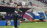 Paham Kekuatan Korea Selatan, Shin Tae-yong Siapkan Taktik Ciamik Timnas Indonesia U-23