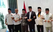 Baru Usulan, PKS Belum Putuskan Dukung Anies Baswedan di Pilkada Jakarta