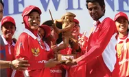 Peringati Hari Kartini, Neutrogena Indonesia Gelar Turnamen Kriket Putri