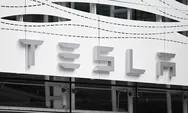 Elon Musk Siap Hadirkan Mode Mengemudi Otonom Tesla ke Cina