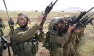 Mengenal Batalion Netzah Yehuda Israel yang Dilaporkan Bakal Kena Sanksi AS