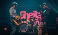 Jadwal dan Daftar Harga Tiket Konser Sheila On 7 Tahun 2024, Segera Tampil di 5 Kota Besar Indonesia!