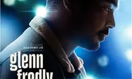 Sinopsis Film Glenn Fredly The Movie, Kisah Hidup Sang Legenda Musik Indonesia yang Menyentuh Hati