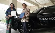 Gandeng BMW Indonesia, RS Premier Bintaro Hadirkan Layanan Pengantaran Pasien Pasca Operasi Bedah