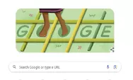 Ternyata Berikut Alasan Tari Rangkuk Alu Jadi Google Doodle Hari Ini