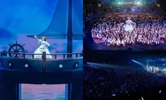 Sukses Gelar Konser Kelulusan, Ini Pencapaian Shani Indira Selama Jadi Anggota JKT48