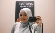 Aurel Bela Anang Hermansyah Usai Dihujat Netizen di Podcast Bareng Ghea Indrawari: Biar Gak Nikah Tua