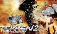 Sinopsis Film Tekken 2: Kazuyas Revenge, Kisah Seorang Pemuda Amnesia yang Cari Jati Diri