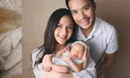 4 Potret Putri Pertama Jessica Mila dan Yakup Hasibuan Saat Newborn Photoshoot, Lucu Banget!