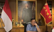 Prabowo Ingin Bentuk Semacam Presidential Club untuk Jaga Silaturahmi dengan Mantan Presiden
