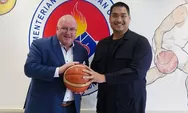 Sukses Gelar Piala Dunia Bola Basket 2023, FIBA Lirik Indonesia Jadi Tuan Rumah Kejuaraan Basket U-19