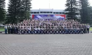 POM TNI-Propam Polri Gelar Rakornis Fokus Pencegahan Pelanggaran 