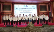 DPD Issita DKI Jakarta Dilantik, Harap Jadi Momen Kebangkitan Sport Tourism