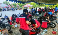 Gandeng ITS, Tekiro Kembali Adakan Servis Gratis di Surabaya