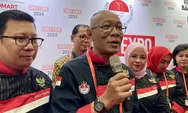 Chef Expo 2024: Merayakan Kekayaan Kuliner Indonesia Bersama Para Maestro Dapur