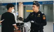 VIRAL Bea Cukai Diduga Tagih Pajak Peti Mati Jenazah dari Luar Negeri, Netizen: Dibohongi Ini!