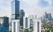 Mengenal WTC Jakarta, Punya 5 Menara!