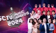 Daftar Lengkap Pemenang SCTV Music Awards 2024, Ada Sheila On 7 hingga Lyodra