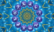 Ramalan Zodiak Hari Ini 15 Mei 2024: Hasil Memuaskan untuk Aquarius yang Bekerja keras!