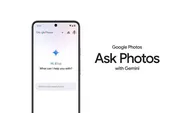 Fitur Baru, Mencari Foto dan Video di Google Photos Kini Makin Mudah