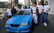 Ada Keseruan Baru, Joyfest: BMW Astra Driving Experience 2024 Kembali Digelar di Sentul