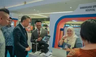 KPJ Healthcare Expo 2024 Sukses Curi Perhatian Masyarakat Indonesia Berobat di Rumah Sakit Malaysia