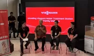 Viessmann Climate Solutions Perkenalkan Vitopure S2-2G, Solusi Atasi Masalah Kualitas Air di Indonesia