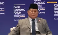Soal Urgensi Kementerian atau Badan Baru untuk Program Makan Siang Gratis,  Prabowo: Sedang Kita Pikirkan