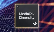 MediaTek Umumkan Chipset Dimensity 8250 5G Dengan Peningkatan AI, Simak Keunggulannya