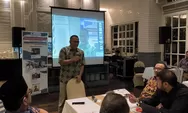 Prabowo-Gibran Fokus ke Persoalan Ekonomi Demi Persiapkan Indonesia Emas 2045