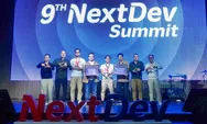 Telkomsel Tutup Rangkaian Program Impact Incubator dengan NextDev Summit 2024 di Jakarta