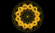 Ramalan Zodiak Hari Ini 18 Mei 2024: Datangnya Keberuntungan untuk Sagitarius di Akhir Pekan