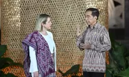 Presiden Jokowi Harap Kolaborasi Peserta WWF ke-10 Dapat Diperkuat