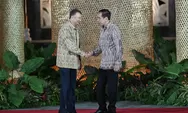 Parlemen Indonesia Bawa Empat Isu Penting di WWF 2024