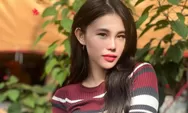 Profil Zoe Levana, Selebgram Cantik yang Viral Usai Mobilnya Terjebak di Jalur TransJakarta