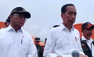 Jokowi Bisa Masuk Golkar Tapi Tidak Jadi Ketum