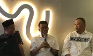 SOKSI Apresiasi Airlangga Hartarto Dorong Kader Muda Partai Golkar Duduki Jabatan Strategis
