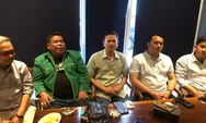 Gagal Lolos Parlemen, Kader PPP Desak Mardiono Mundur dari Plt Ketum