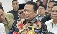 Pimpinan MPR Temui SBY Bahas Keprihatinan terhadap Demokrasi