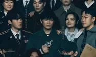 Sinopsis Connection, Drakor Bergenre Thriller Kriminal yang Dibintangi Ji Sung dan Jeon Mi-do
