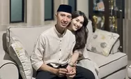 Hubungan Ayu Ting Ting dengan Lettu Muhammad Fardhana Dirumorkan Kandas, Netizen: Kasihan Gagal Mulu