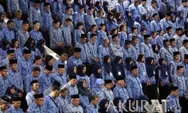 Pemprov DKI Jakarta Terapkan WFH secara Selektif, Wajib Melaporkan Capaian Kinerja Harian kepada Atasan Langsung