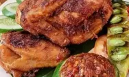 Warga Jakarta Pecinta Ayam Bakar? Wajib Cobain 5 Rekomendasi  Warung Ini, Enak Kenyang Murah