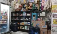 Mengenal Warung Madura Yang Mengancam Gurita Bisnis Minimarket, Lahir Karena Desakan Ekonomi di Kampung Halaman